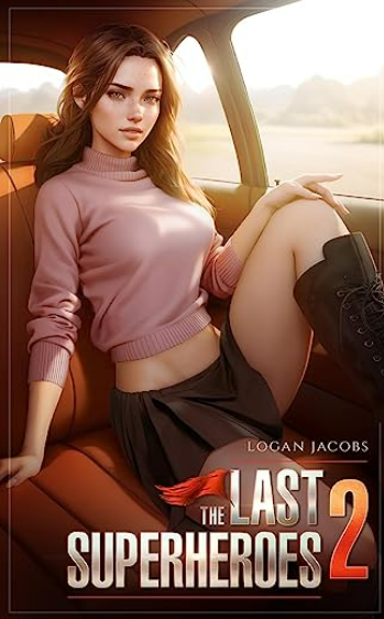 The Last Superheroes 2