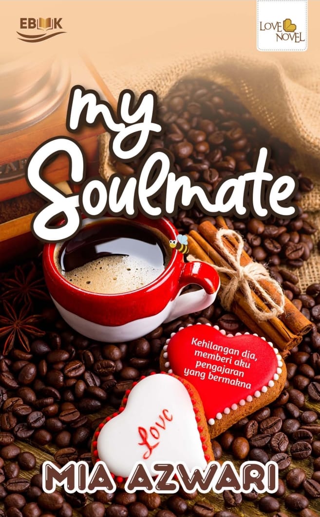 My Soulmate
