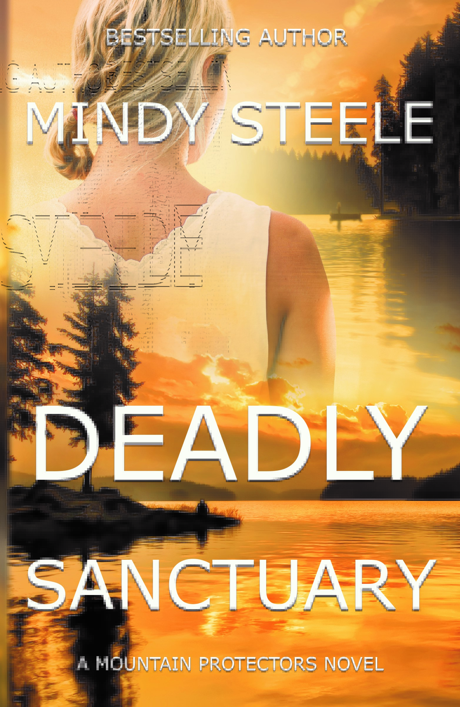 Deadly Sanctuary