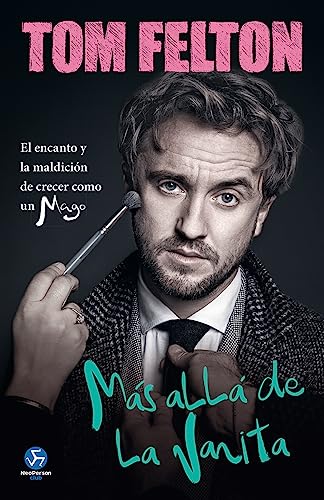 Más allá de la varita: El encanto y la maldición de crecer como un mago