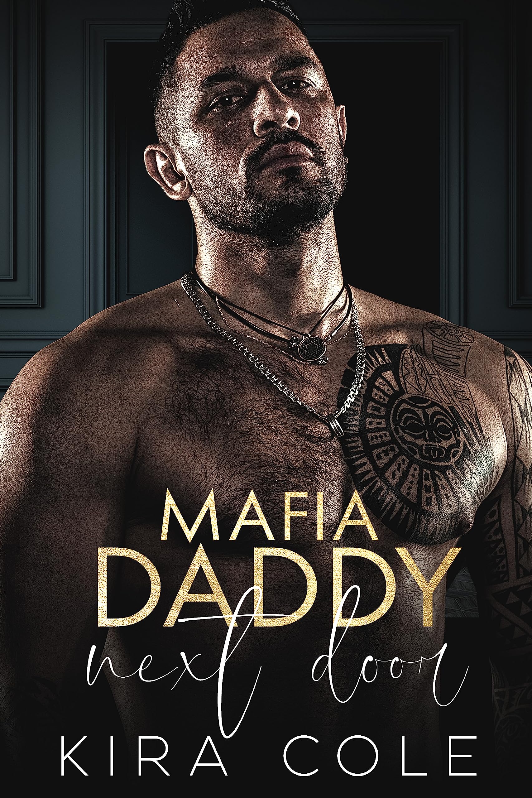 Mafia Daddy Next Door