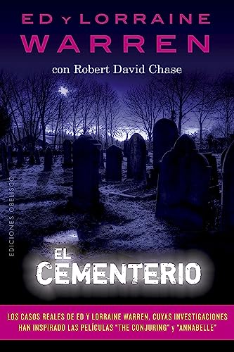 El cementerio