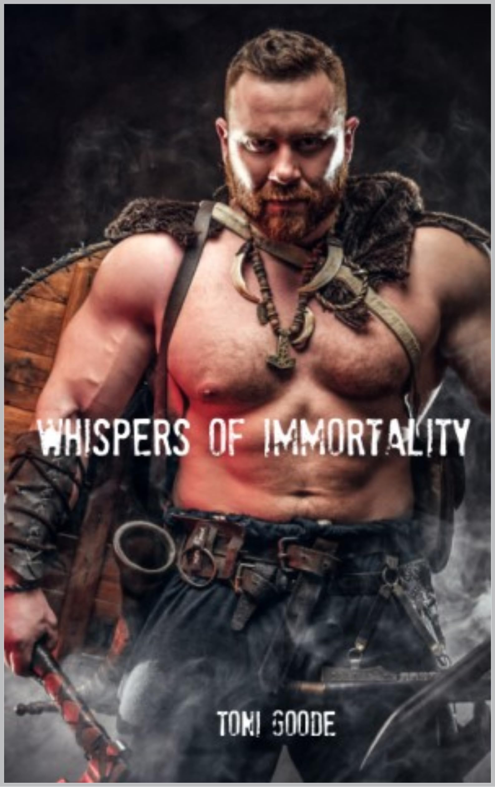 Whispers of Immortality
