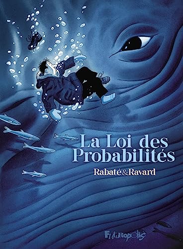 La loi des probabilités book cover