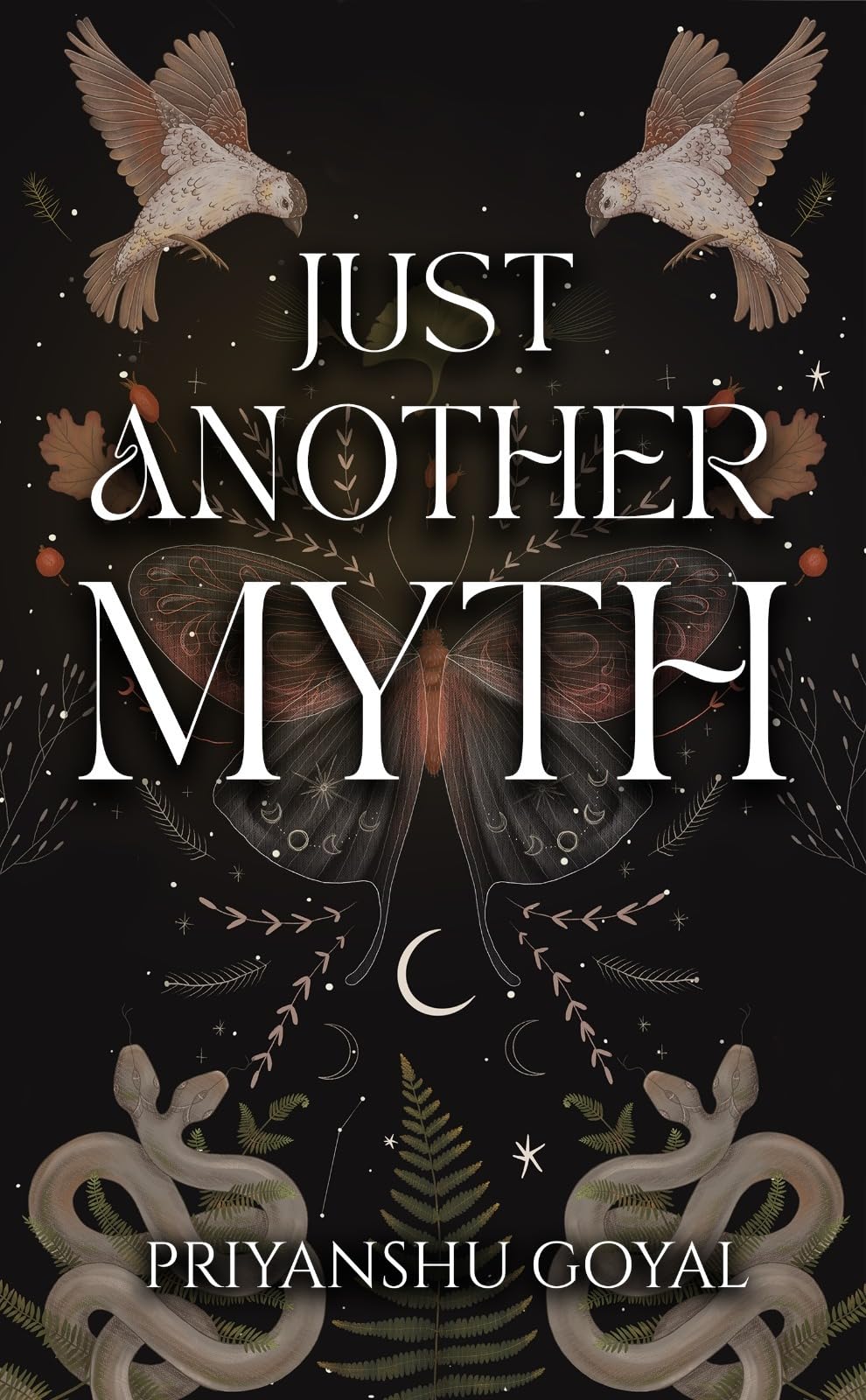 Just Another Myth