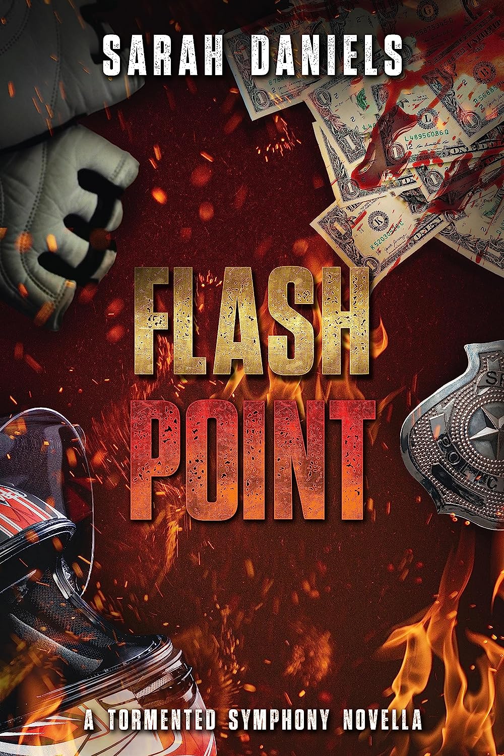Flash Point