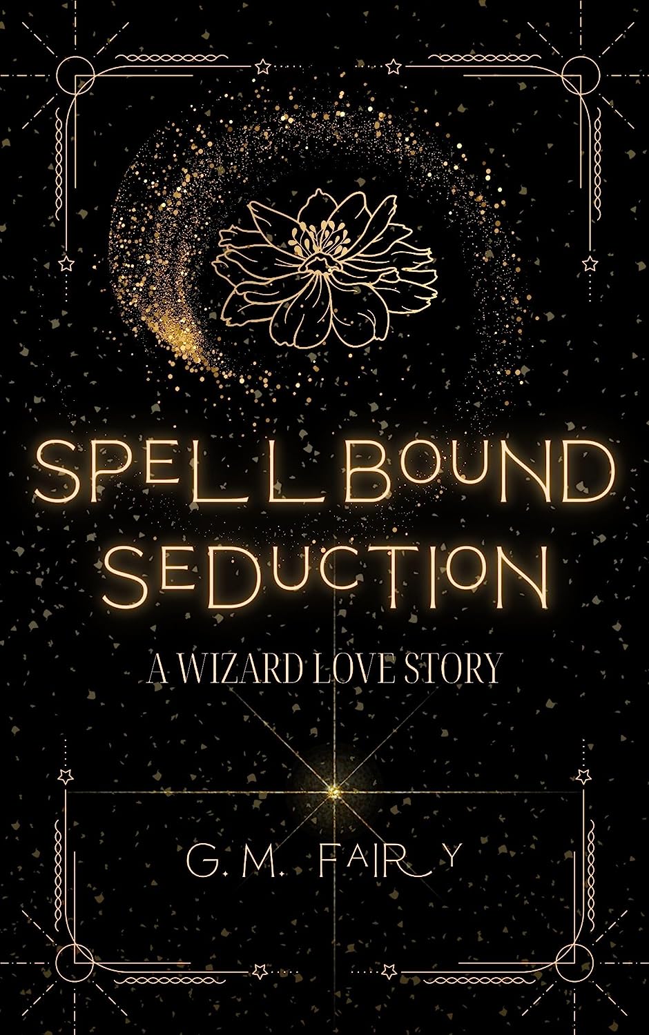 Spellbound Seduction