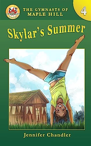 Skylar's Summer