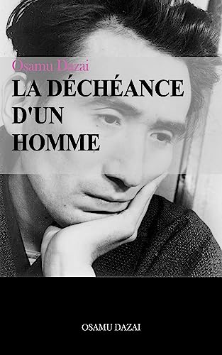 La Déchéance d'un Homme book cover