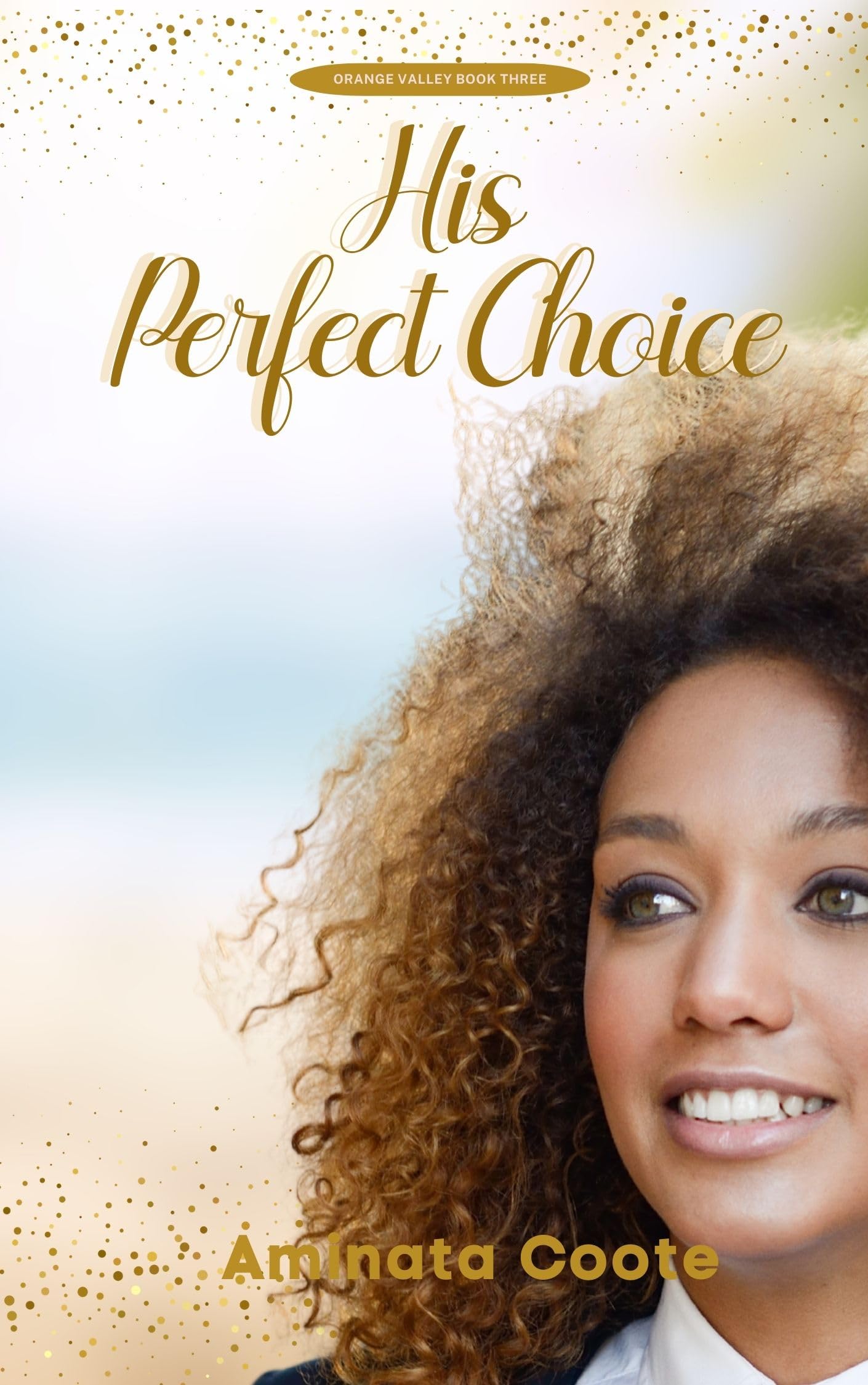 His Perfect Choice