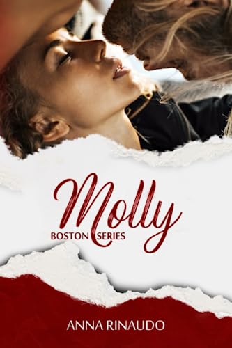 MOLLY (Serie Boston)