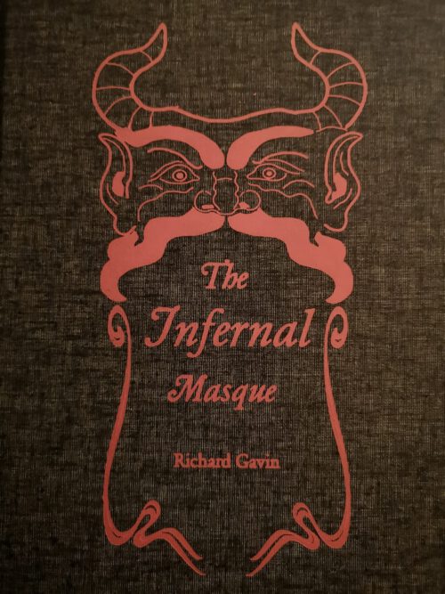 The Infernal Masque