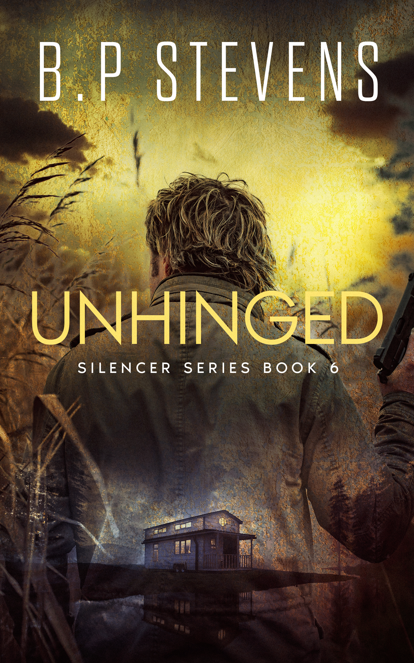 Unhinged