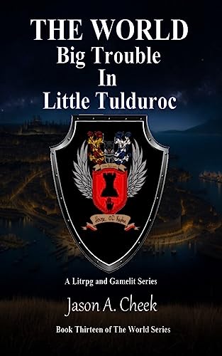 Big Trouble in Little Tulduroc