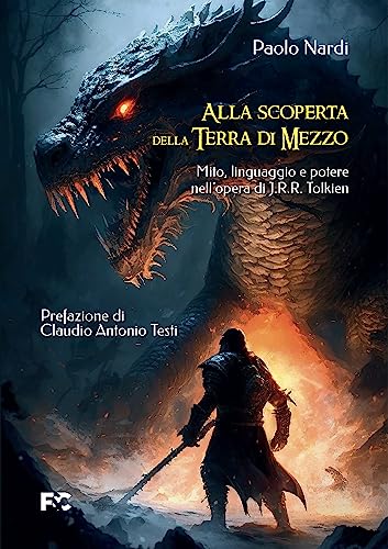Alla scoperta della Terra di Mezzo