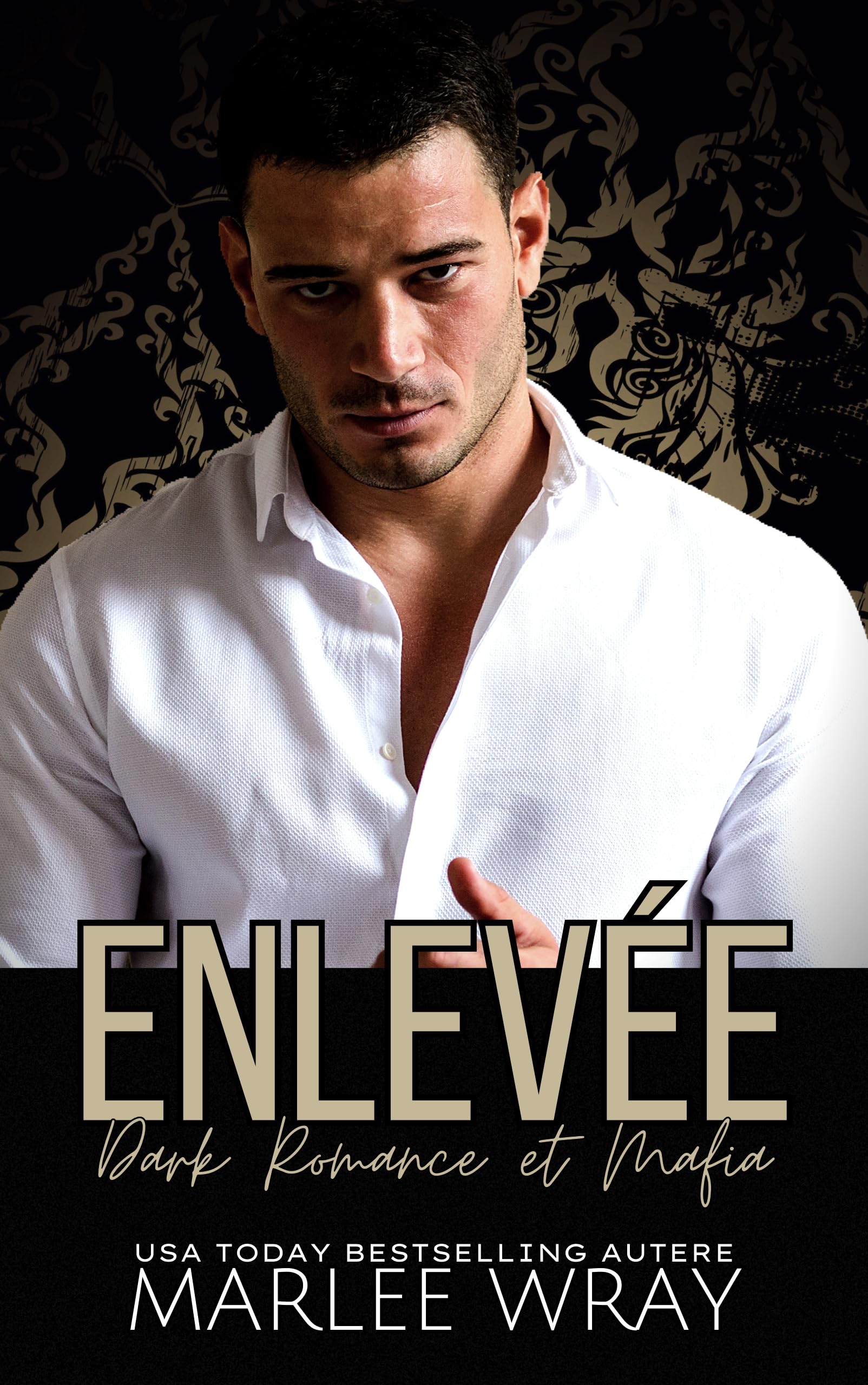 Enlevée