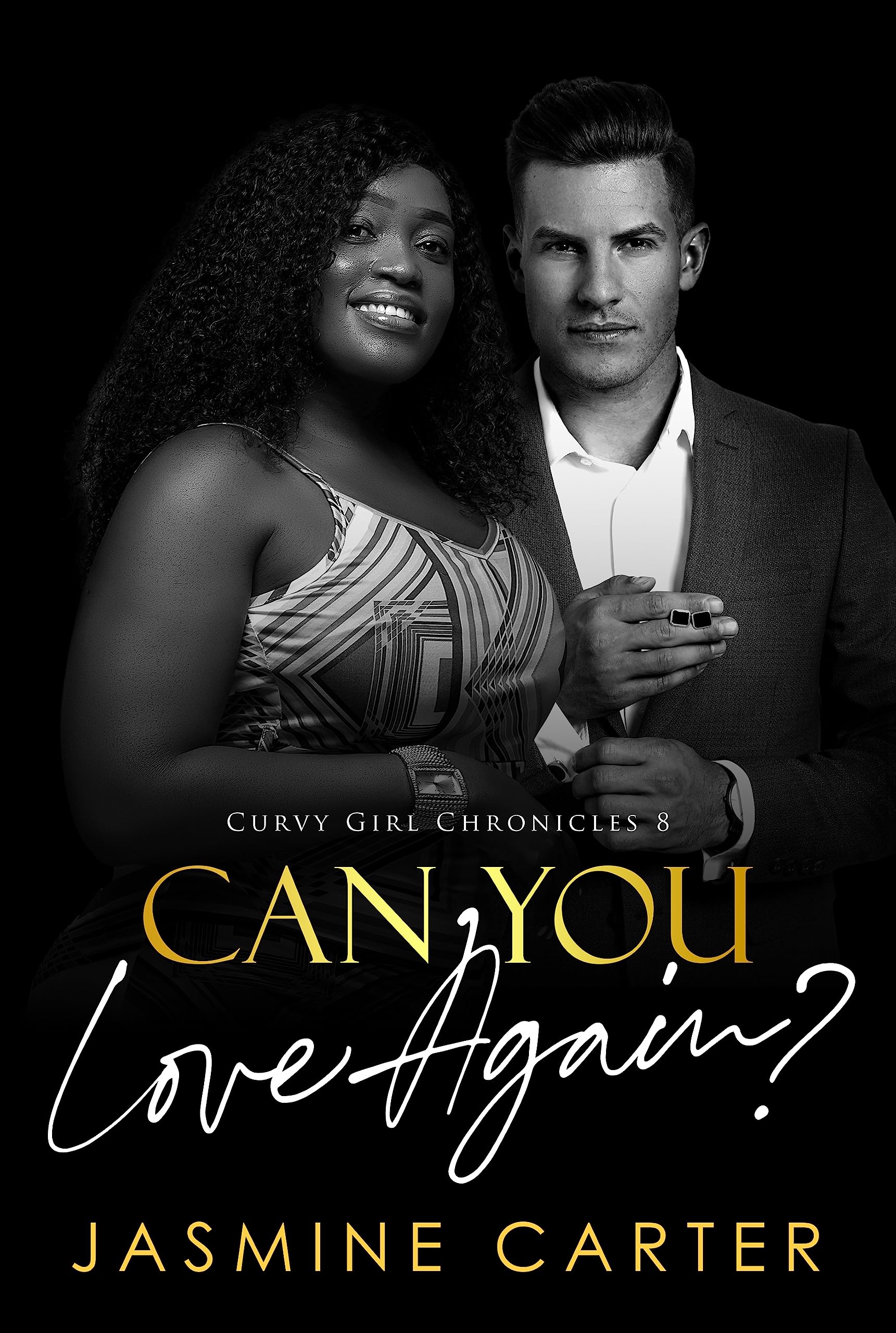 Can You Love Again?