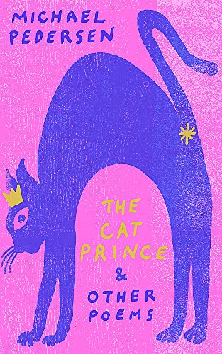 The Cat Prince & Other Poems