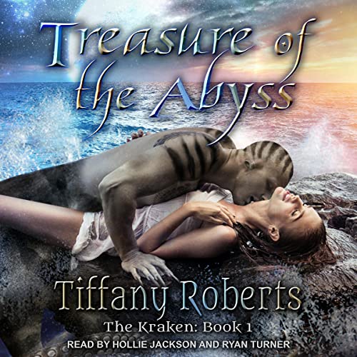 Treasure of the Abyss (The Kraken, #1)