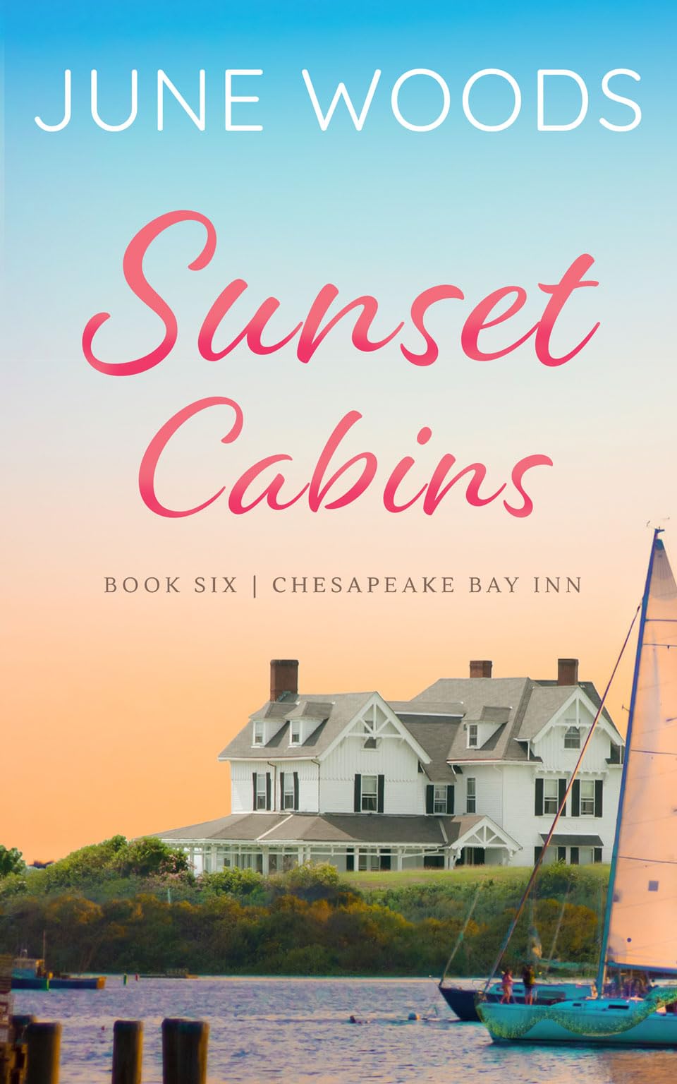 Sunset Cabins