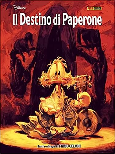 Il Destino di Paperone