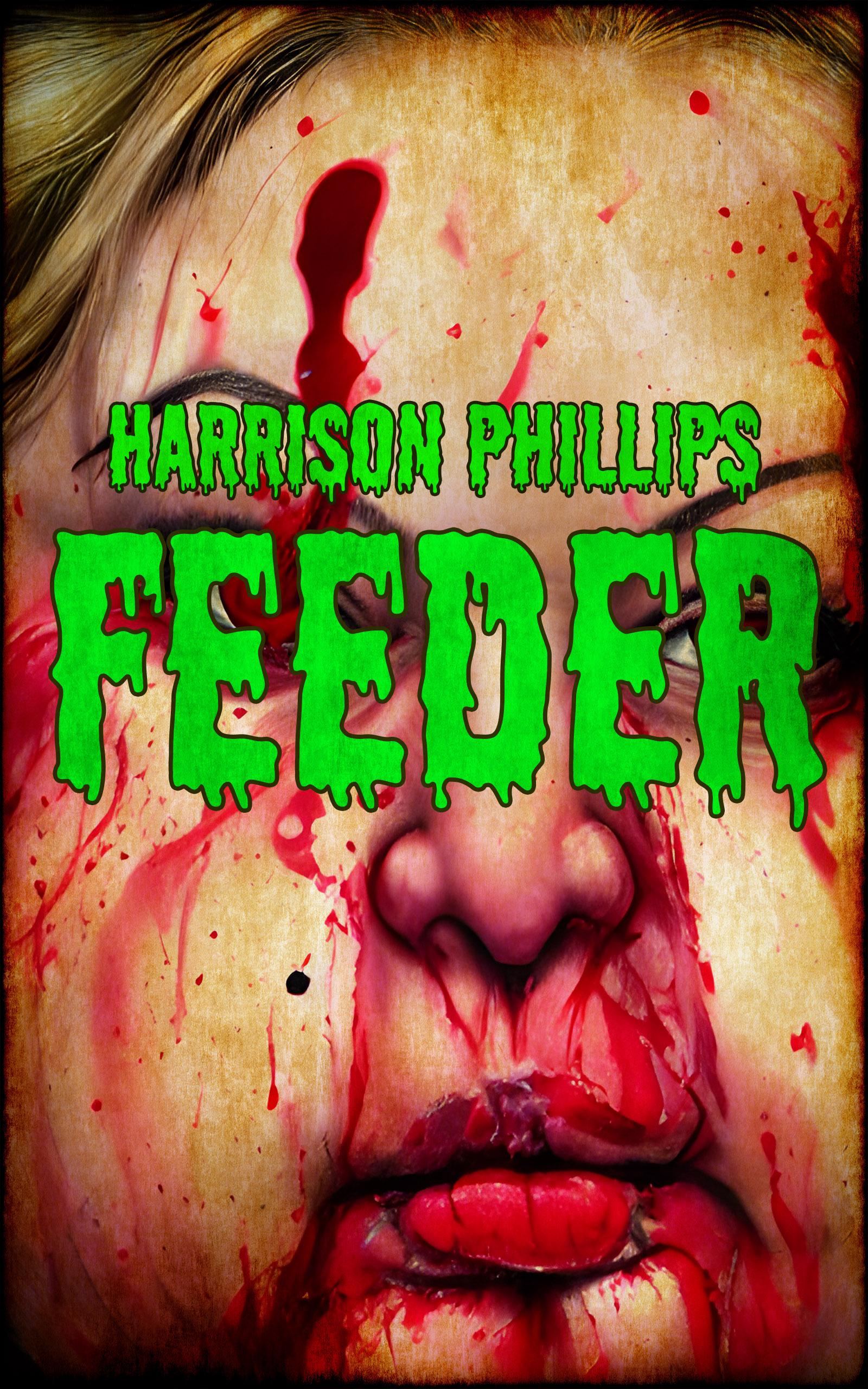 Feeder