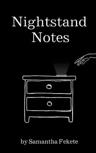 Nightstand Notes