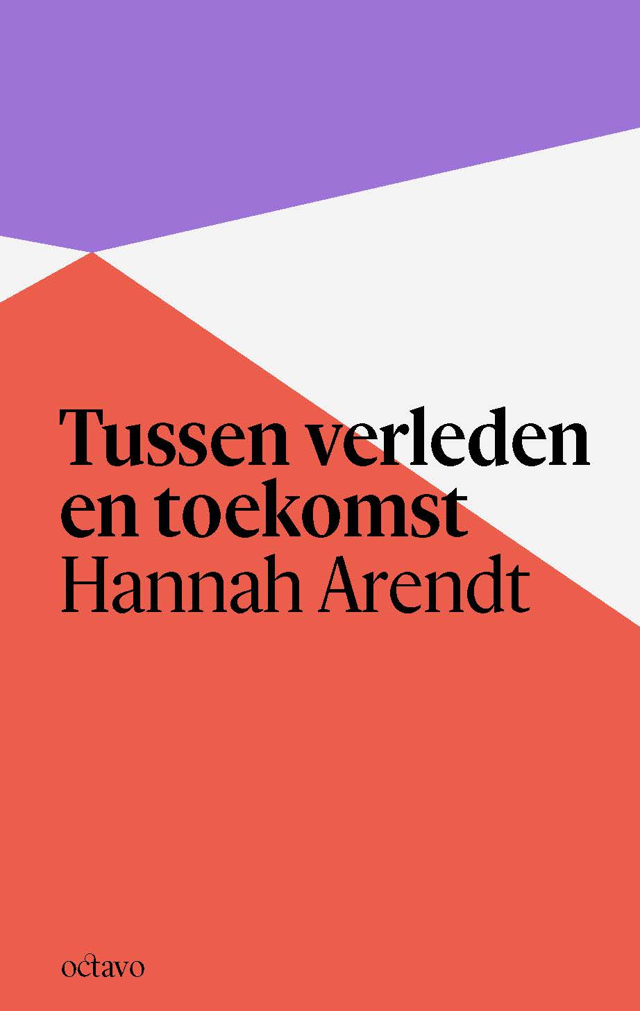 Tussen verleden en toekomst