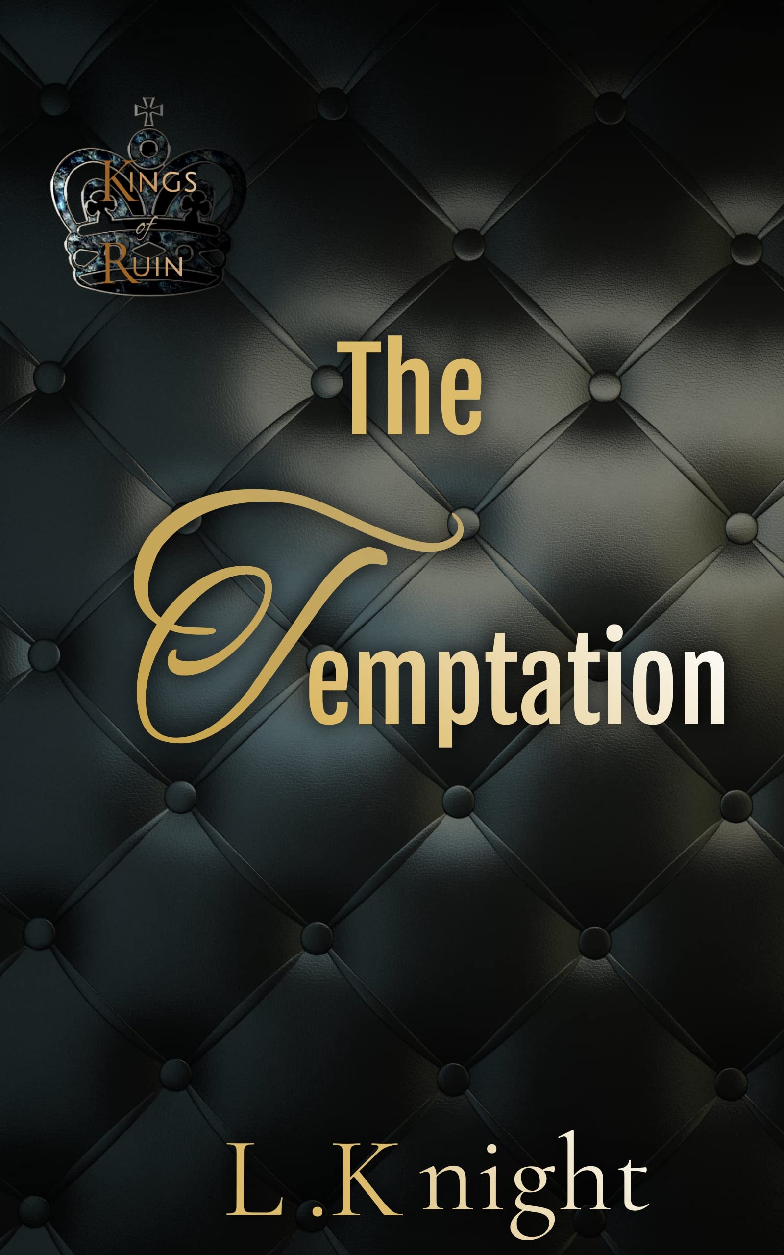 The Temptation