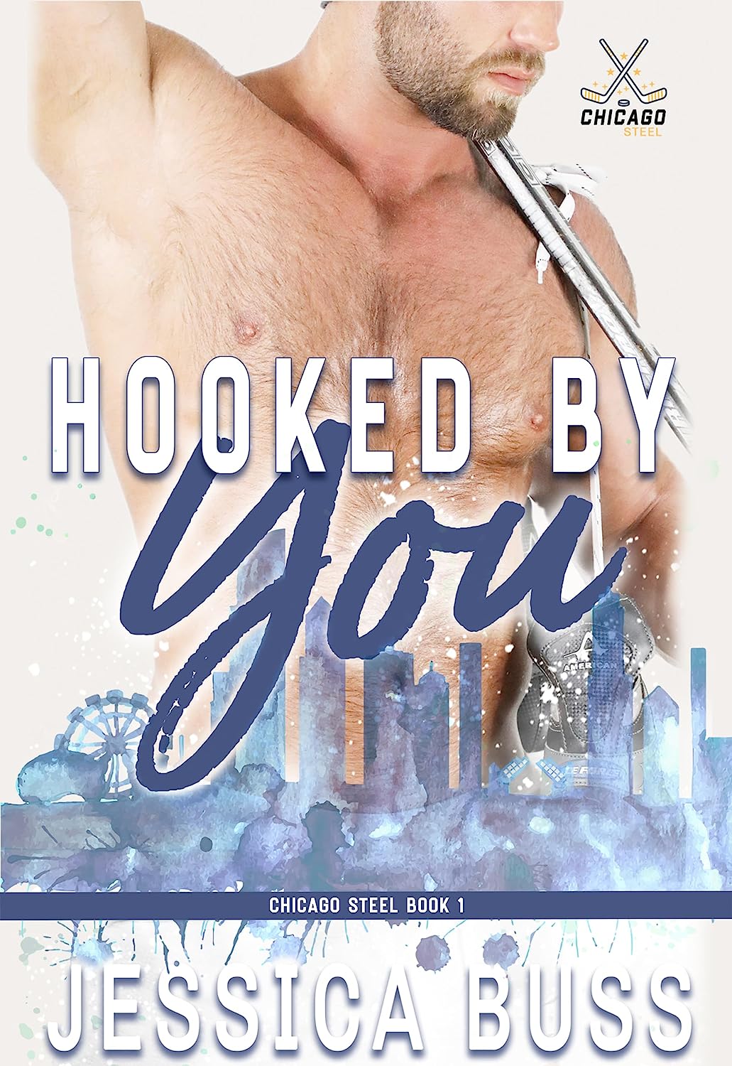 Hooked By You