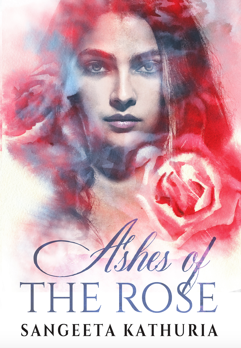 Ashes Of The Rose