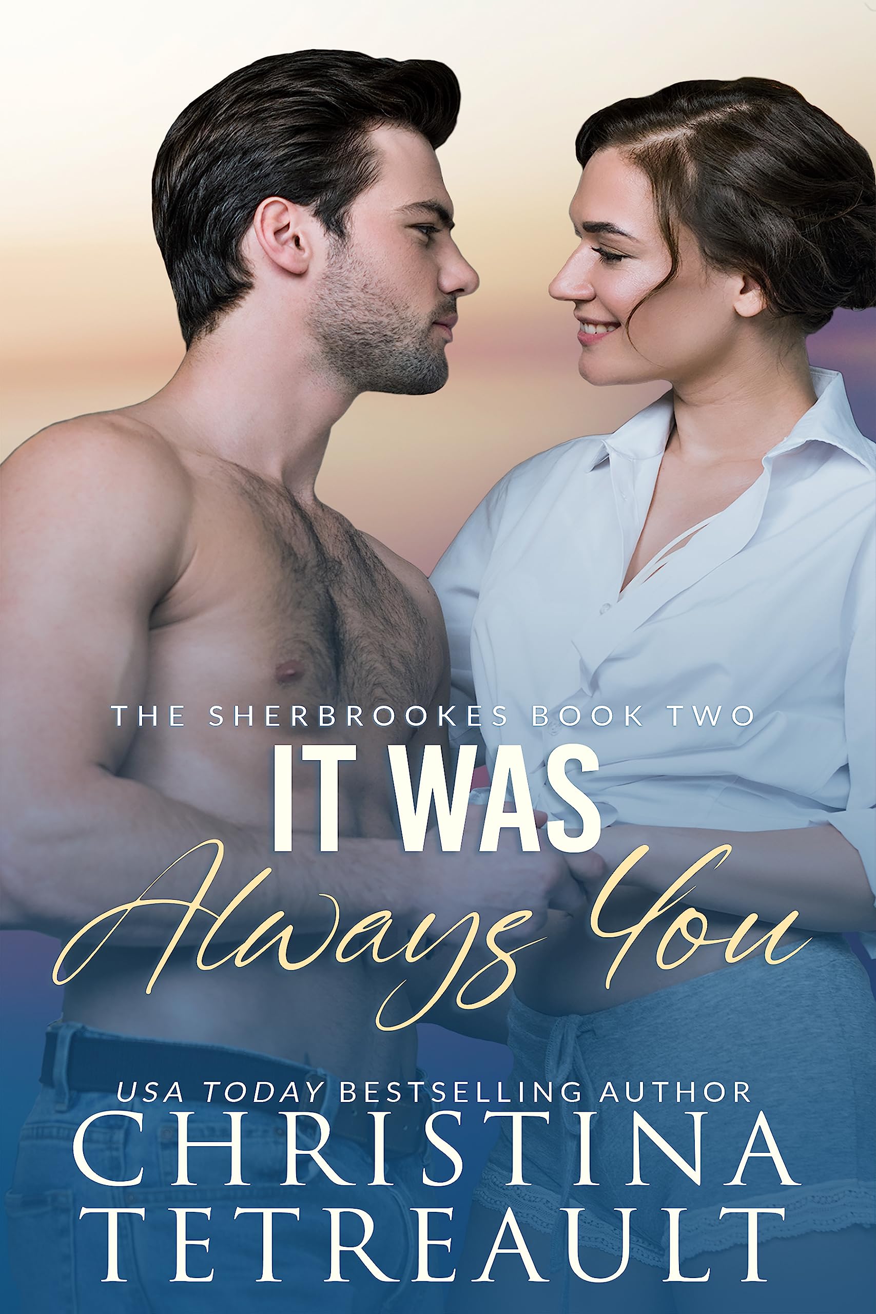 It Was Always You book cover