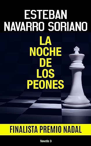 La Noche De Los Peones (Diana Dávila nº 1)