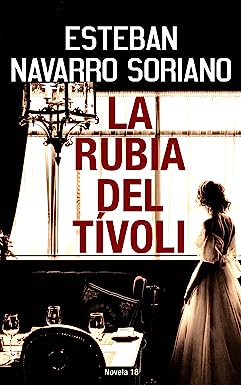 La rubia del Tívoli
