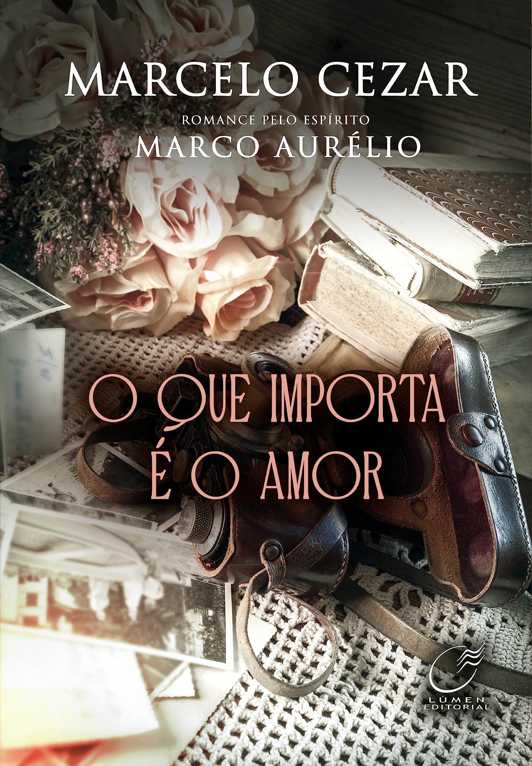 O que Importa é o Amor