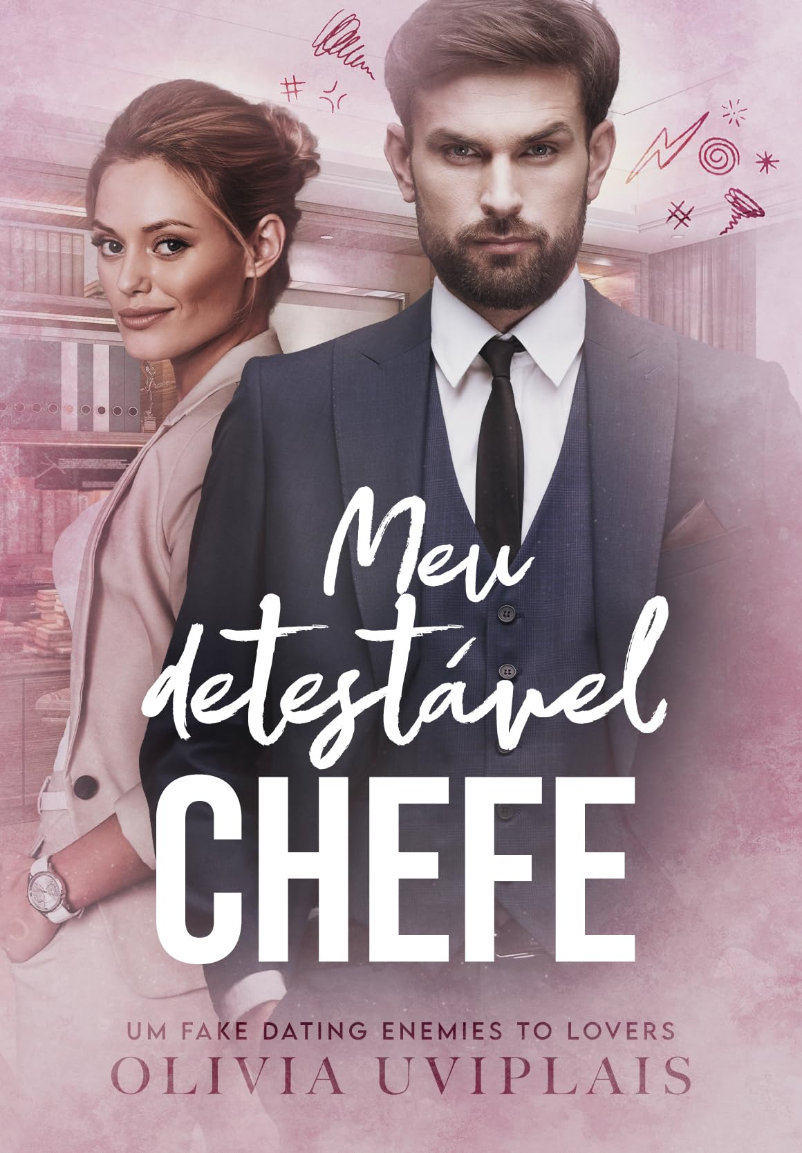 Meu Detestável Chefe