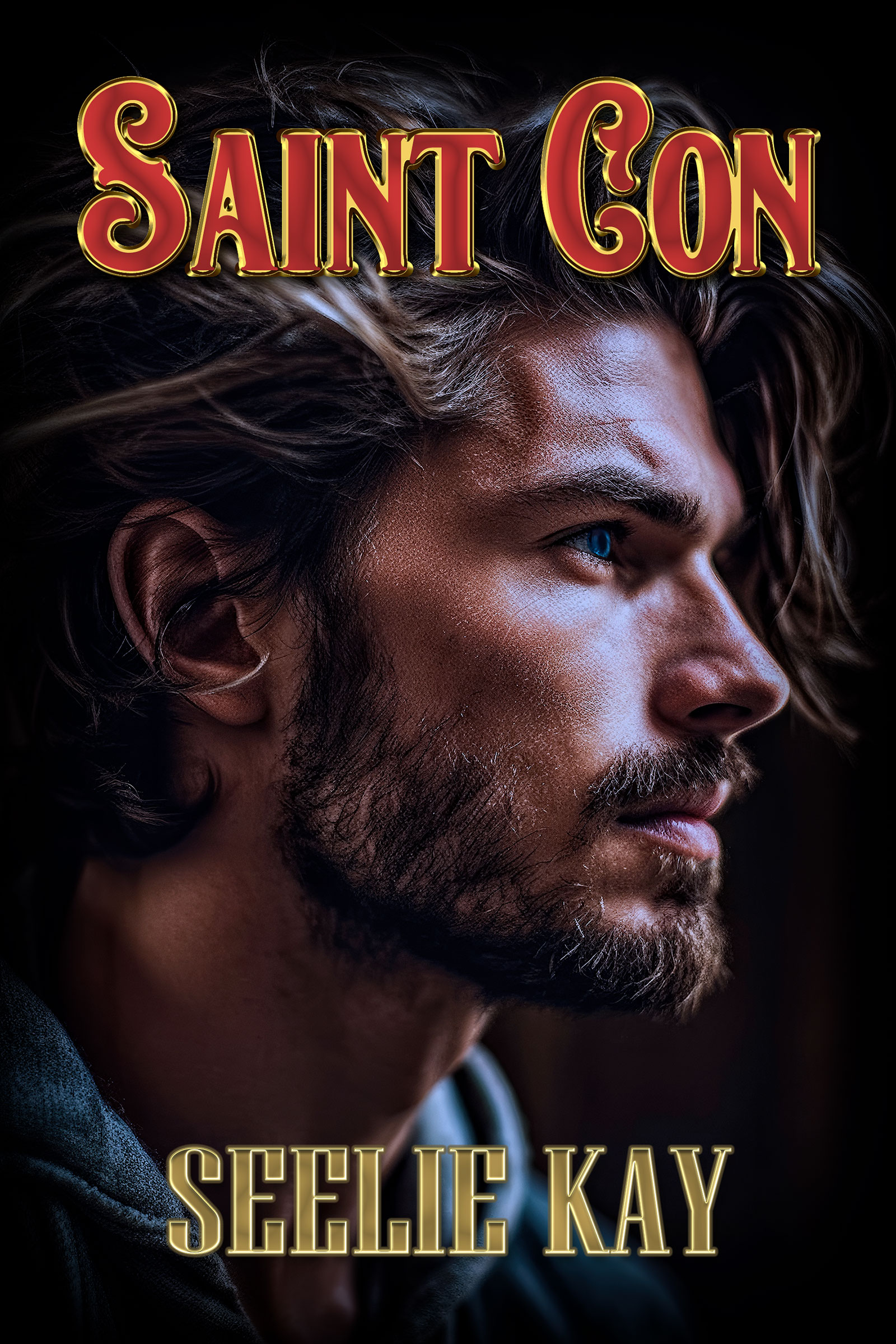 Saint Con