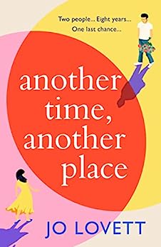 Another Time, Another Place