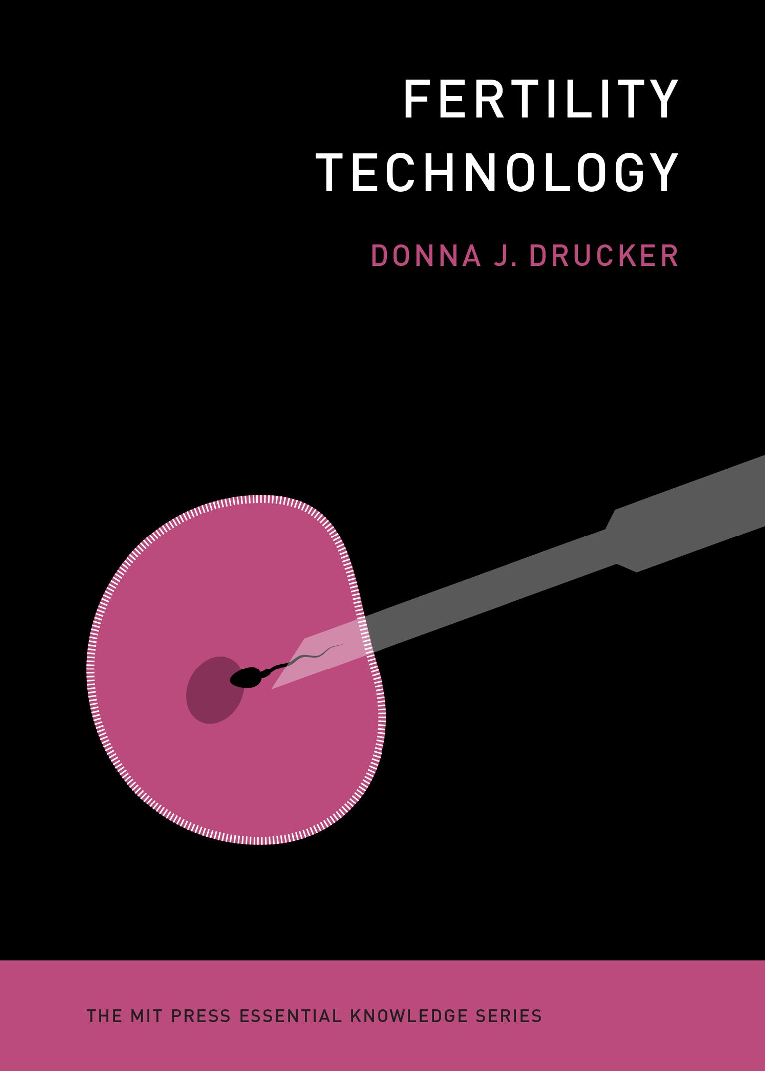 Fertility Technology book cover