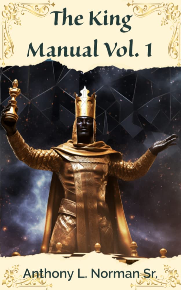 The King: Manual Vol. 1