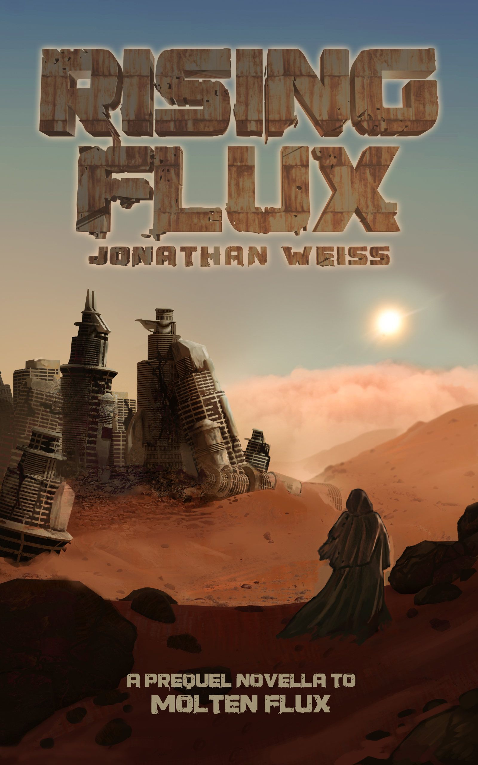 Rising Flux