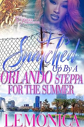 Snatched Up By A Orlando Steppa For The Summer