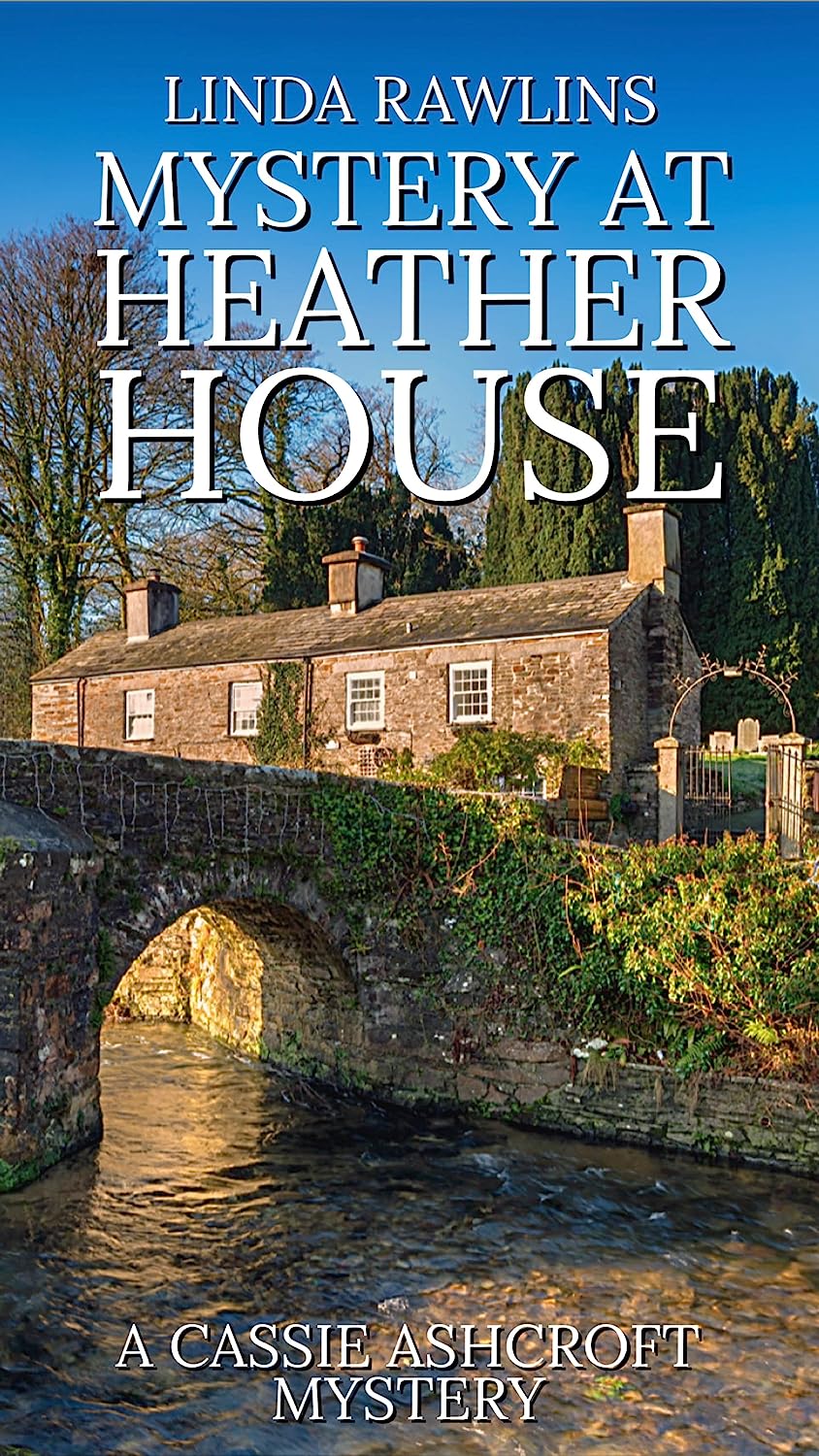 Mystery at Heather House