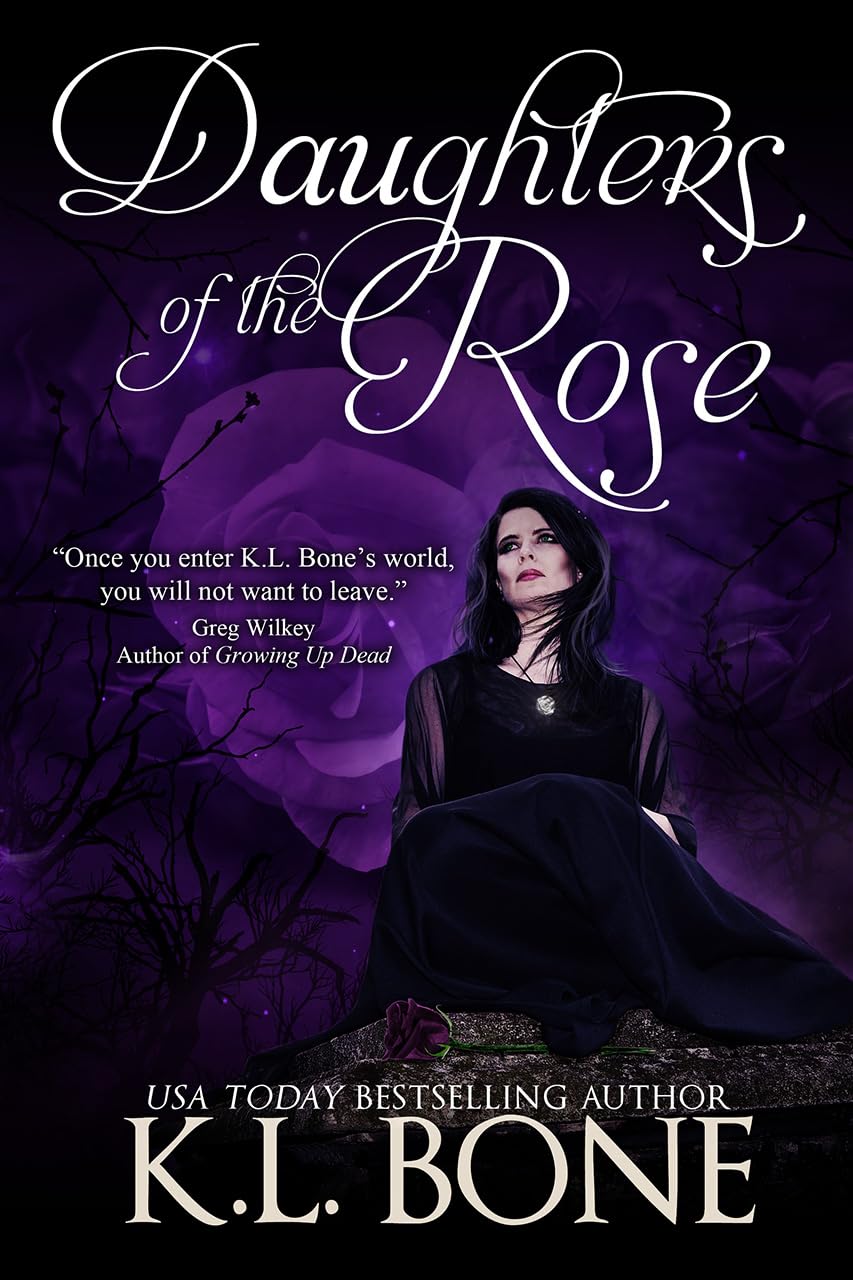 Daughters of the Rose book cover