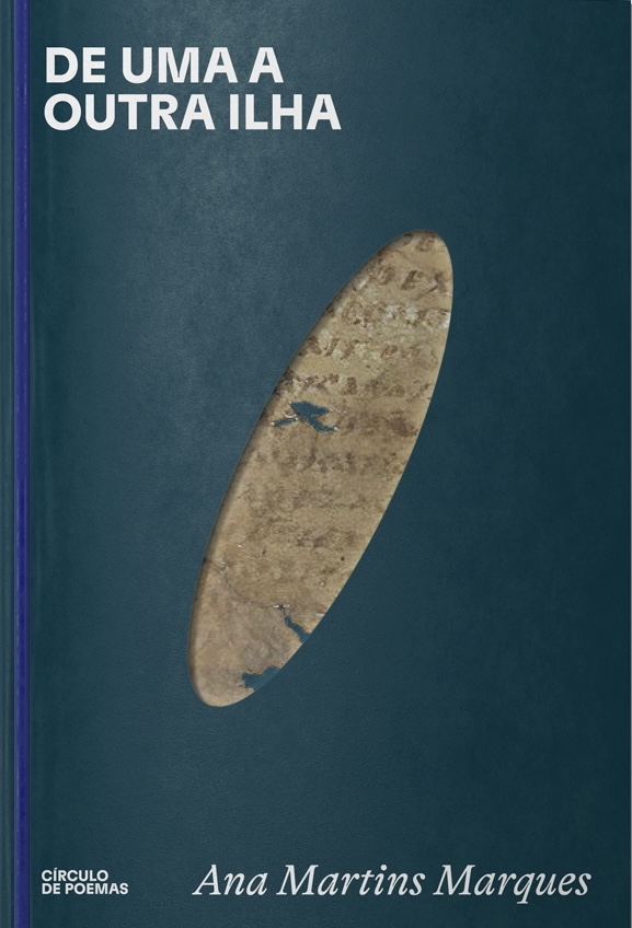 De uma a outra ilha book cover