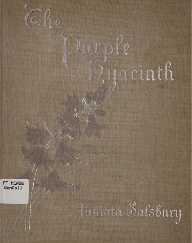 Purple Hyacinth