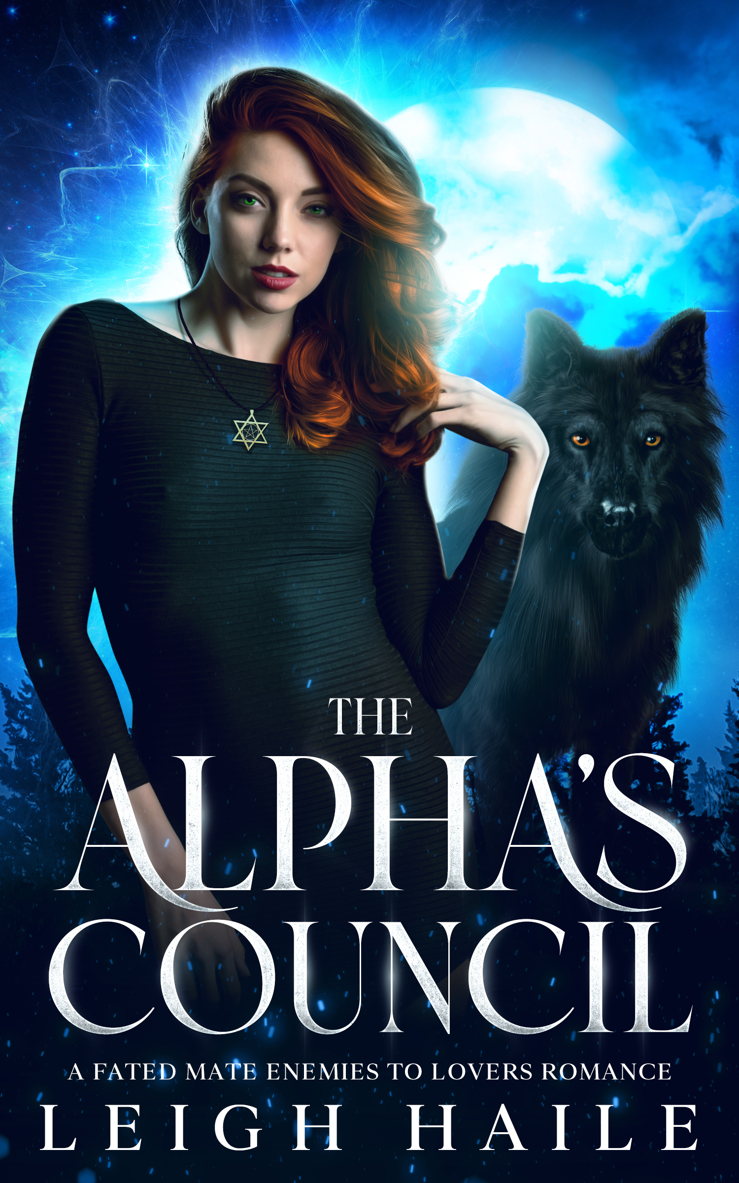 The Alpha's Council