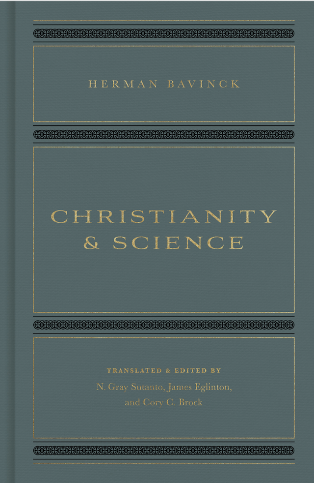 Christianity and Science
