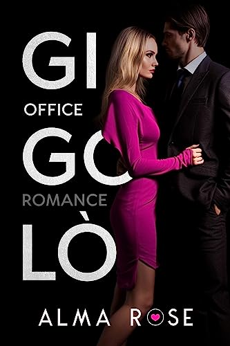Gigolò: Office Romance