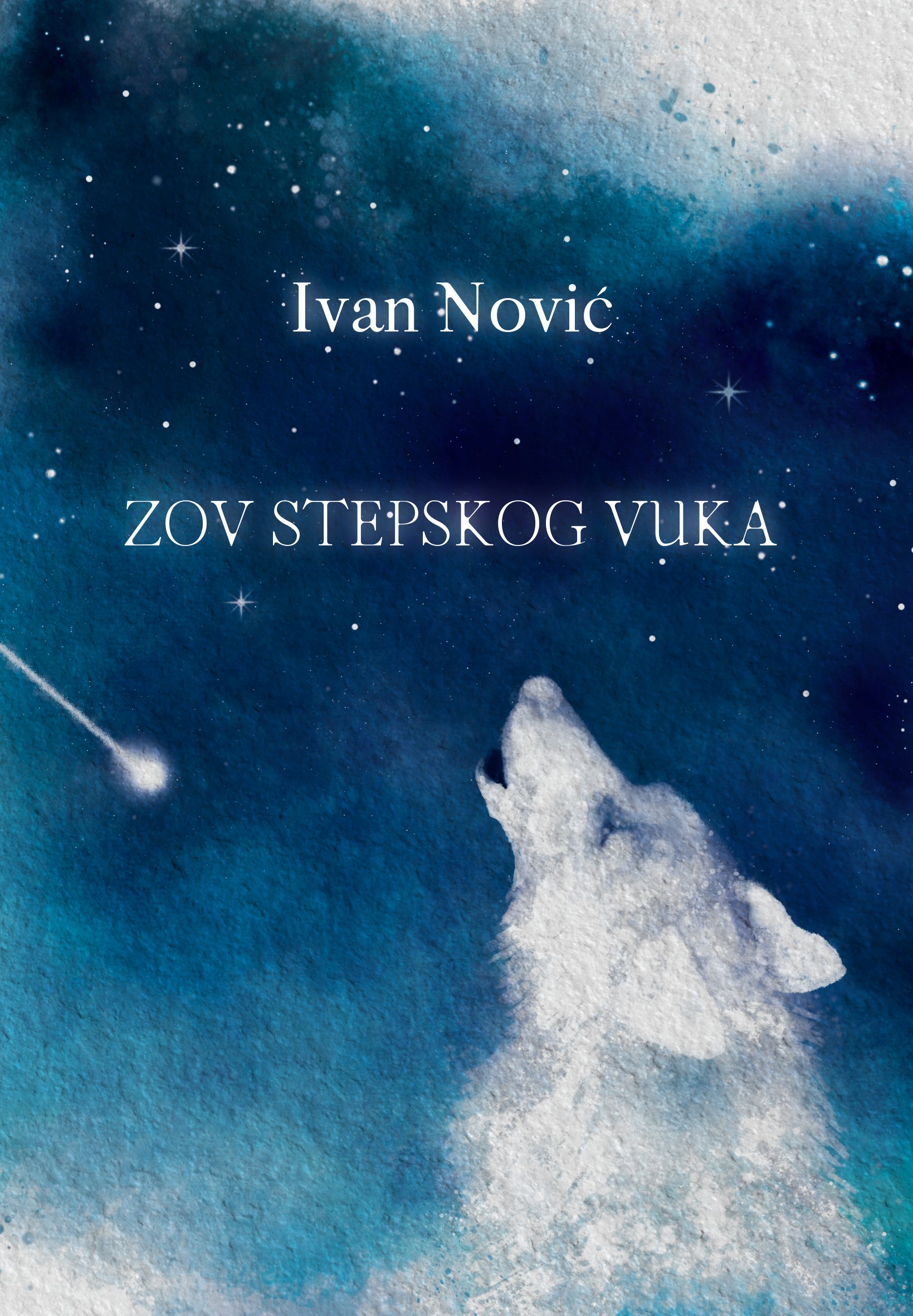 Zov stepskog vuka